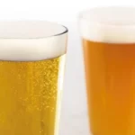 Adult Beverages
