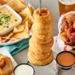 Appetizers

