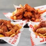 Chicken Wings
