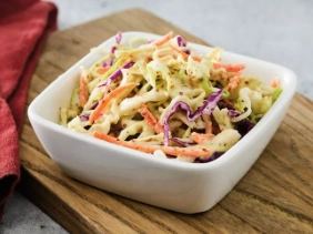 Coleslaw

