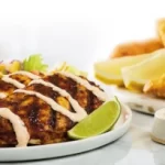 Entrees
