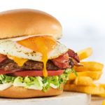 Gourmet Burgers