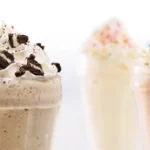 Gourmet Milkshakes

