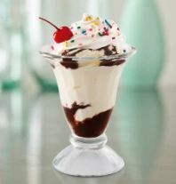 Kids Sundae
