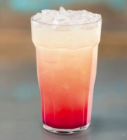 Kids Sunset Lemonade
