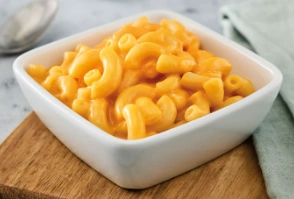 Mac 'N' Cheese
