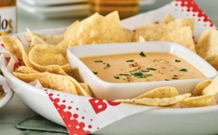 Queso Fundido
