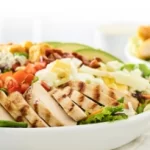 Salads
