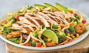 Southwest Salad
