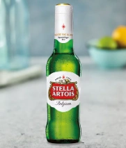 Stella Artois®
