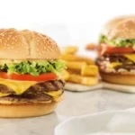 Tavern Burgers
